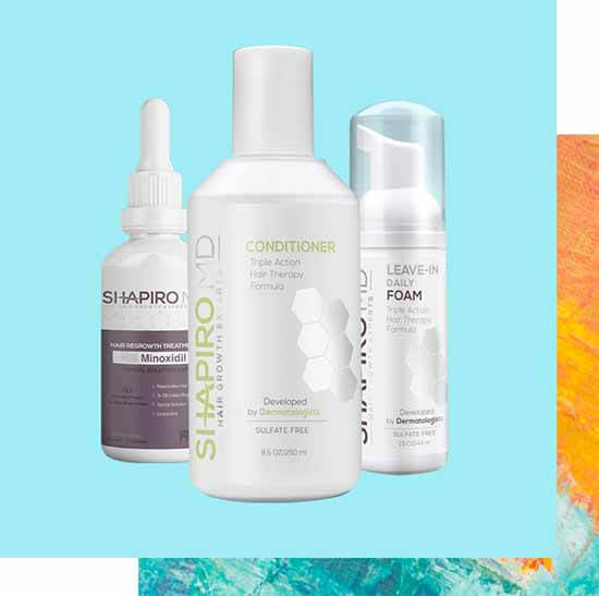 Shapiro Products