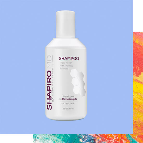 Shapiro Shampoo
